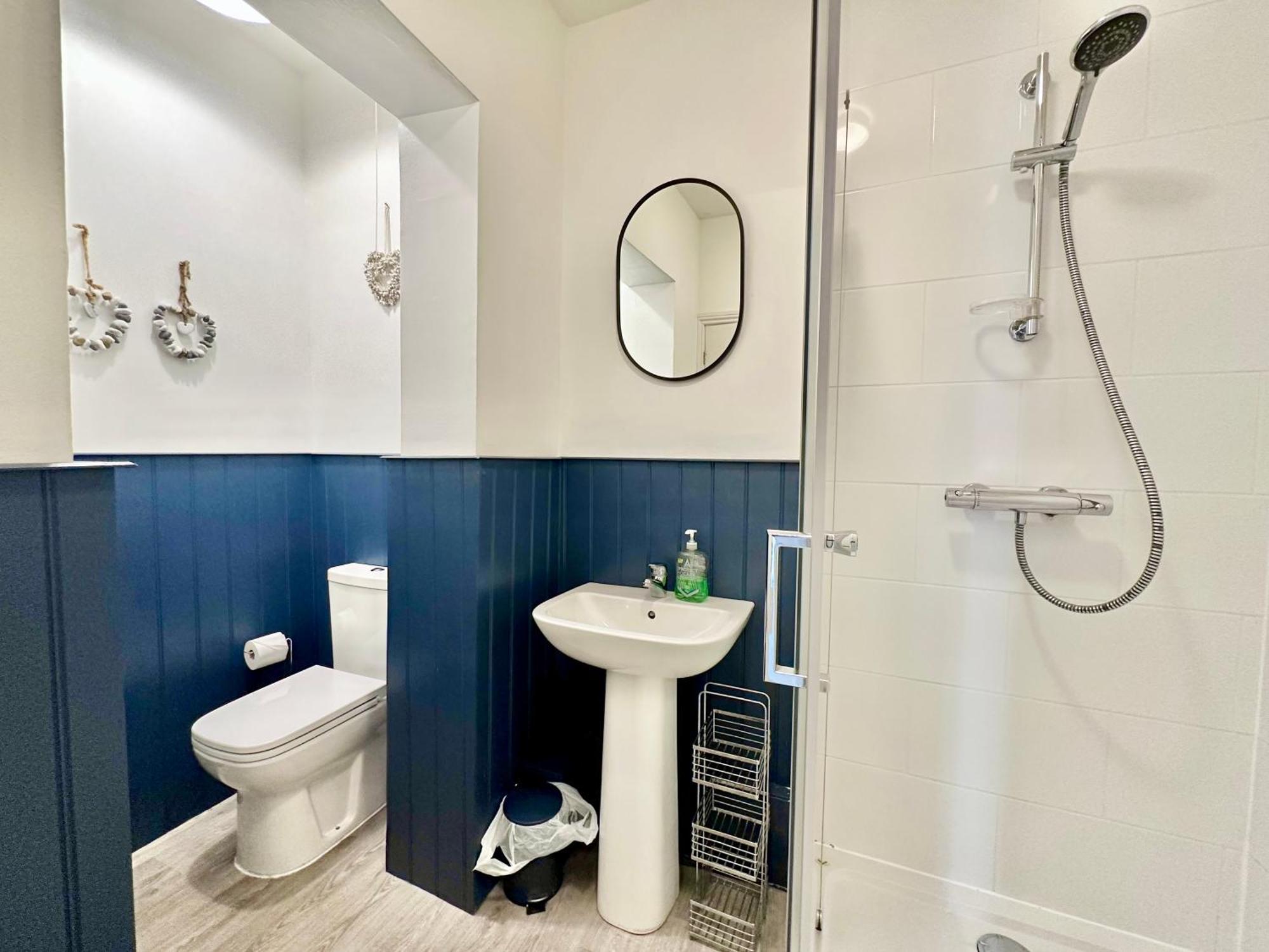 Gillygate Nest With Free Allocated Parking ヨーク エクステリア 写真